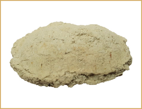Calcium Moly Powder & Briquettes